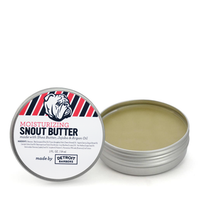 Dog Snout Balm – Natural Nose Relief
