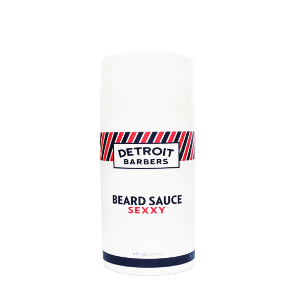 Beard Sauce -  Sexxy