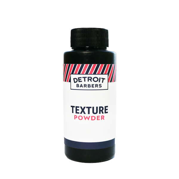 Texture Powder