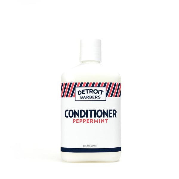 8 oz. Conditioner - Peppermint