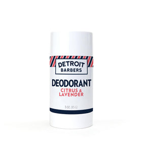 natural deodorant