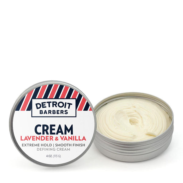 hair pomade cream