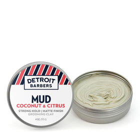 hair clay pomade