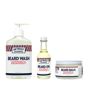 Beard Box