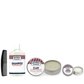 Bro Box - Grooming Kit