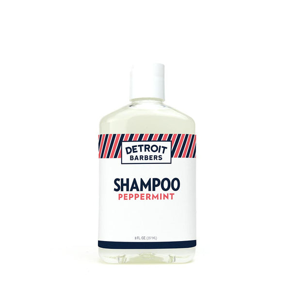 shampoo