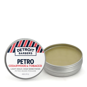 hair pomade men