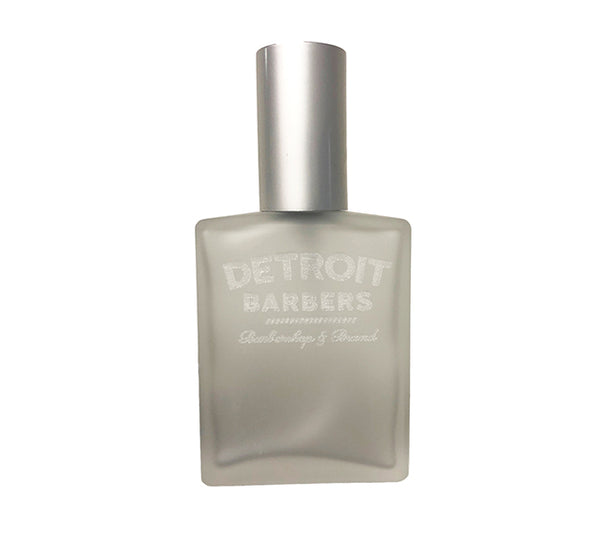 Cologne - Old School Playa 2oz