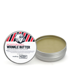 Dog Wrinkle Balm – Natural Wrinkle Relief