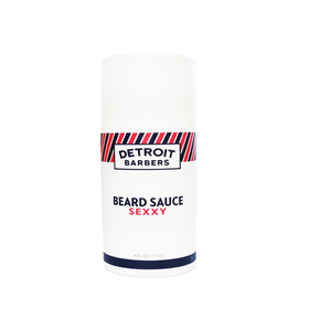 Beard Sauce -  Sexxy