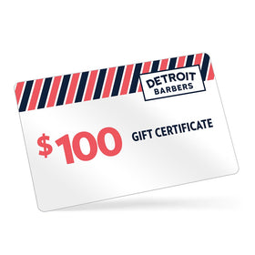 $100 Gift Card - Online Only