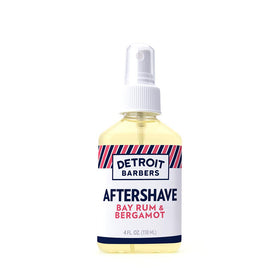 aftersahve - after shave