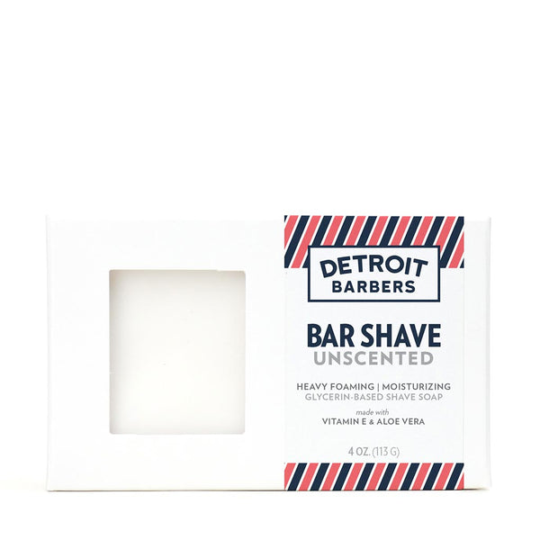 Lil' Shave Box
