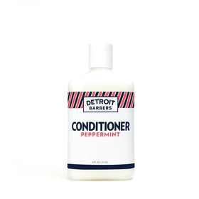 8 oz. Conditioner - Peppermint