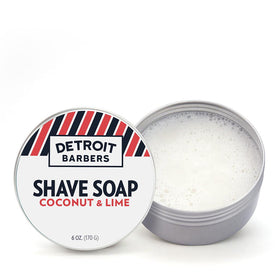shave soap