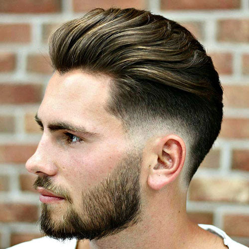 Hairstyles for Men