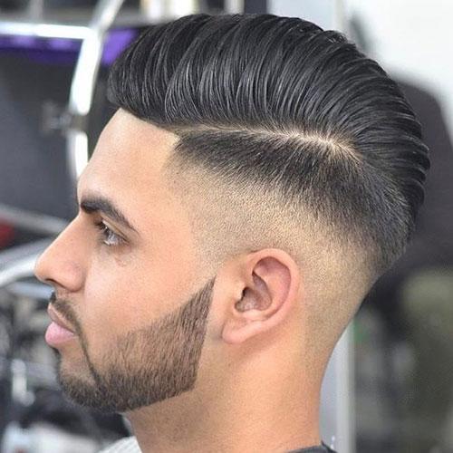 70 Best Types of Fades For Men ( All Fade Haircuts) : r/malehairadvice