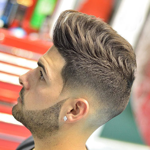 Hairstyles for Men