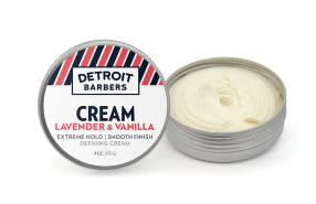 4 oz. Cream — Lavender & Vanilla