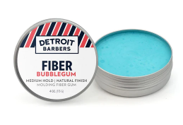 4 oz. Fiber — Bubblegum