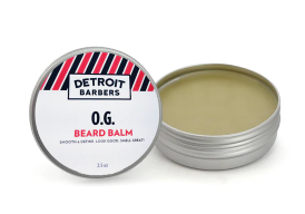 2.5 oz. Beard Balm — O.G.