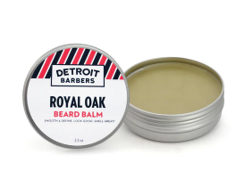 2.5 oz. Beard Balm — Royal Oak